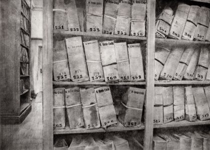 L'Archivio Inciso - Modena 2024